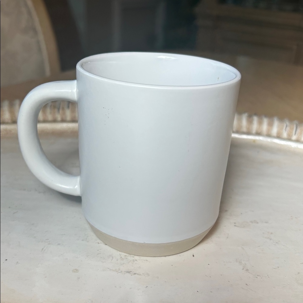 Threshold “Sorry Not Sorry” Mug - Picture 3 of 7